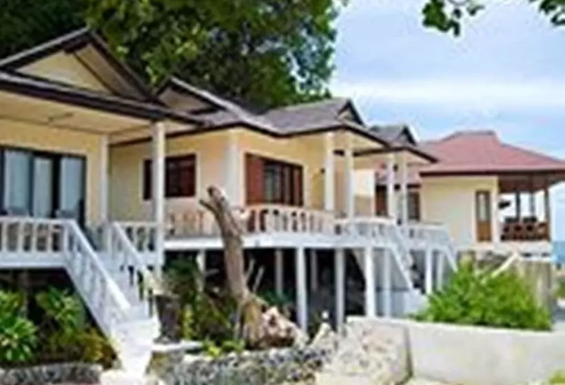 Fotos del hotel Rin Beach Resort:  22