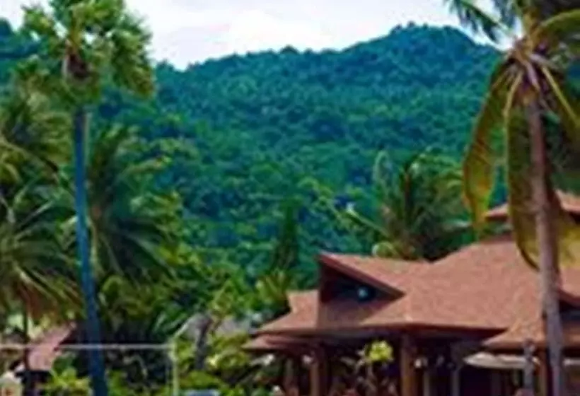 Fotos del hotel Rin Beach Resort:  21