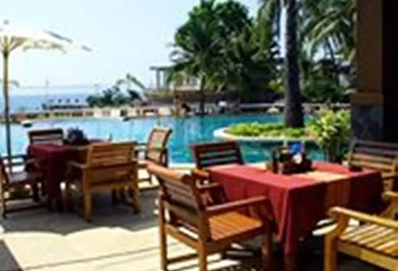 Fotos del hotel Rin Beach Resort:  9