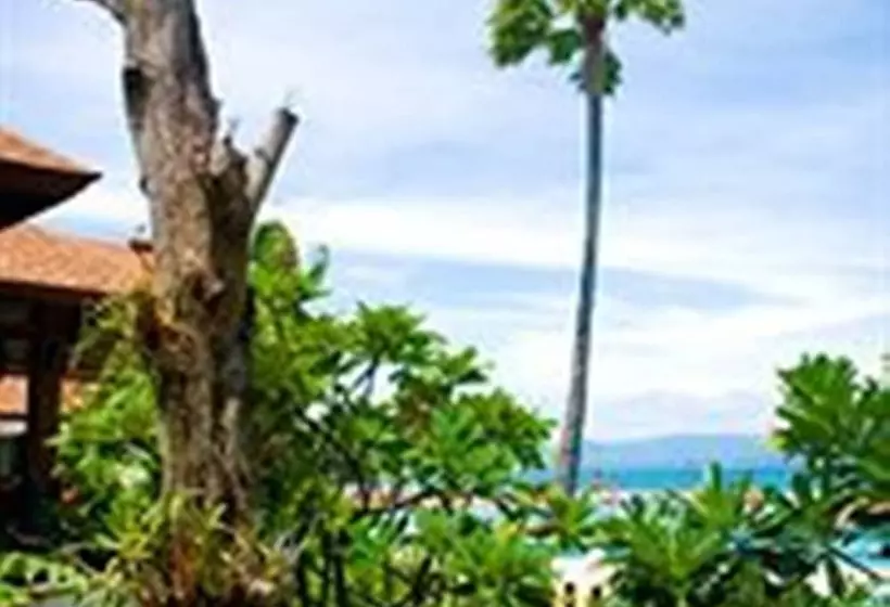 Fotos del hotel Rin Beach Resort:  12