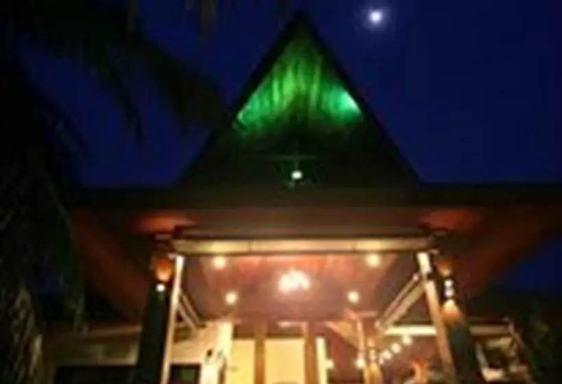 Fotos del hotel Rin Beach Resort:  23