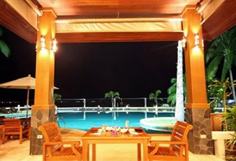 Fotos del hotel Rin Beach Resort:  3