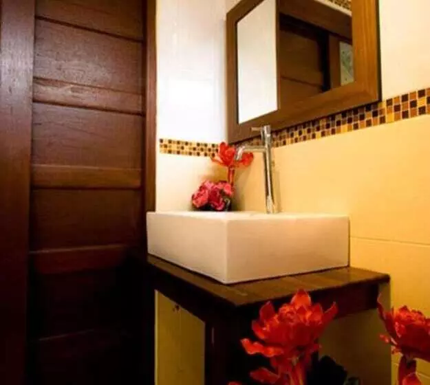 Fotos del hotel Rin Beach Resort:  16