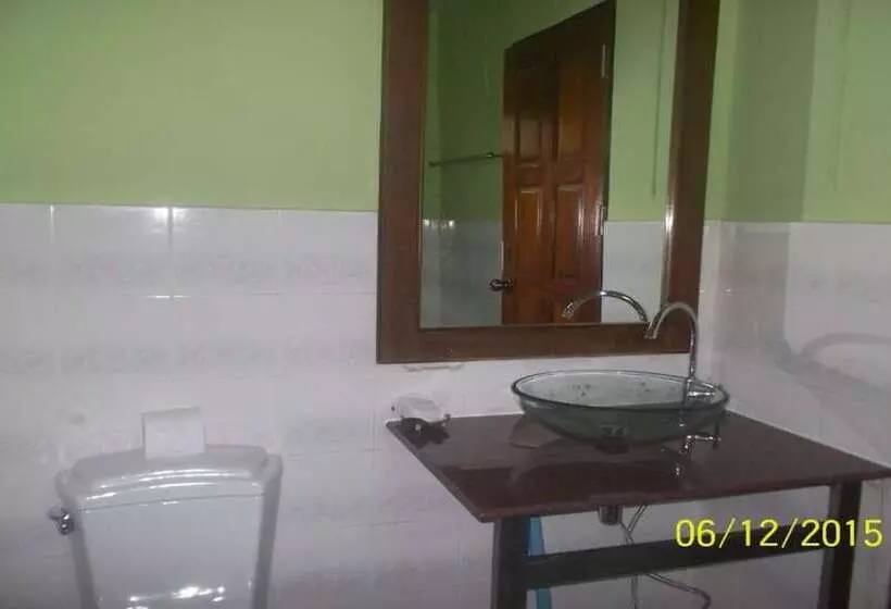 Fotos del hotel Rin Beach Resort:  11