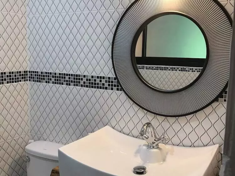 Fotos del hotel Rin Beach Resort:  14