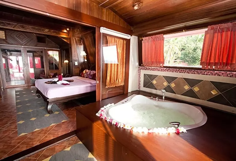 Fotos del hotel Rin Beach Resort:  18