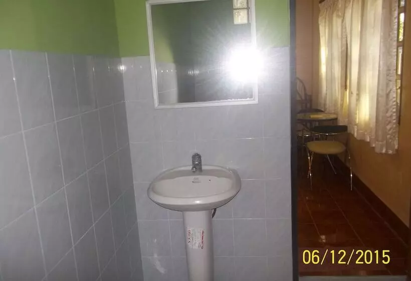 Fotos del hotel Rin Beach Resort:  5