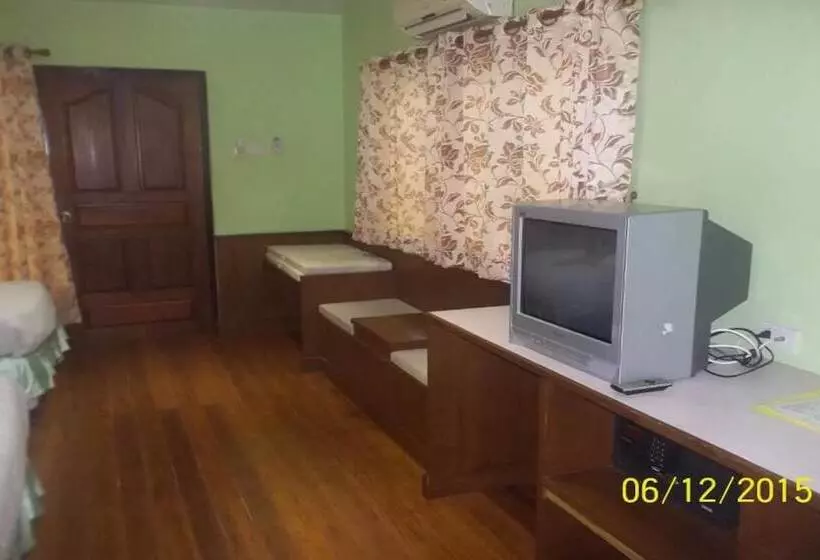 Fotos del hotel Rin Beach Resort:  7