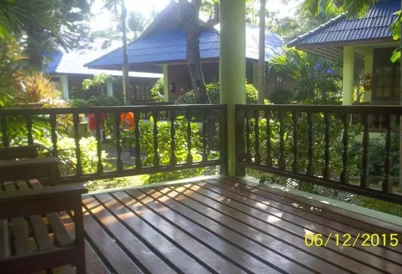 Fotos del hotel Rin Beach Resort:  4