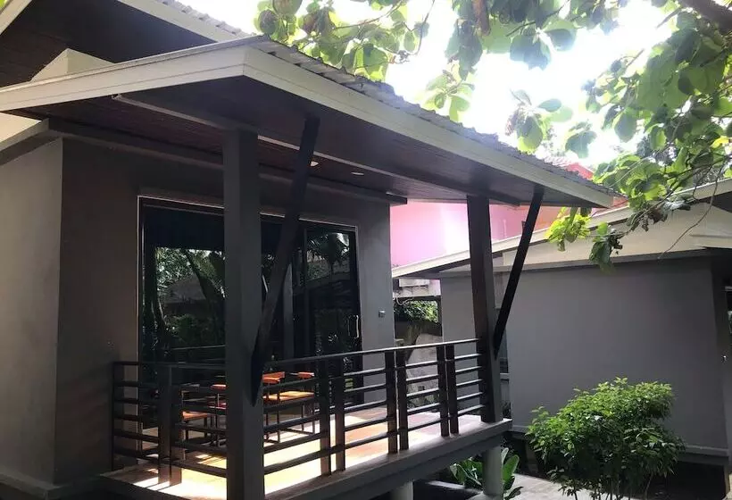 Fotos del hotel Rin Beach Resort:  10