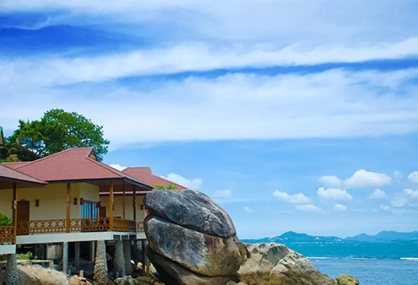 Fotos del hotel Rin Beach Resort:  15