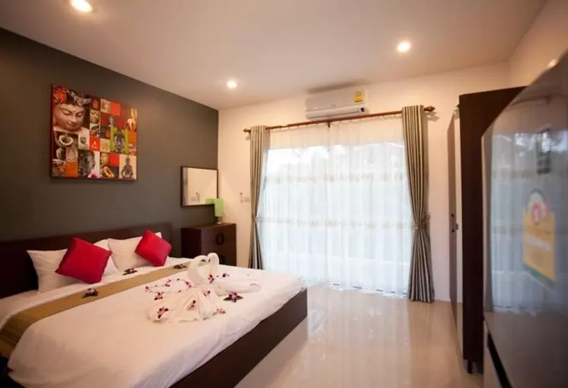 Fotos del hotel Tharawalai Resort:  2