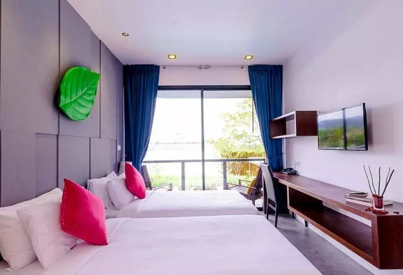 Fotos del hotel Tharawalai Resort:  18