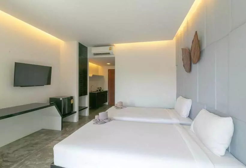 Fotos del hotel Tharawalai Resort:  10