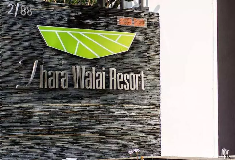 Fotos del hotel Tharawalai Resort:  8