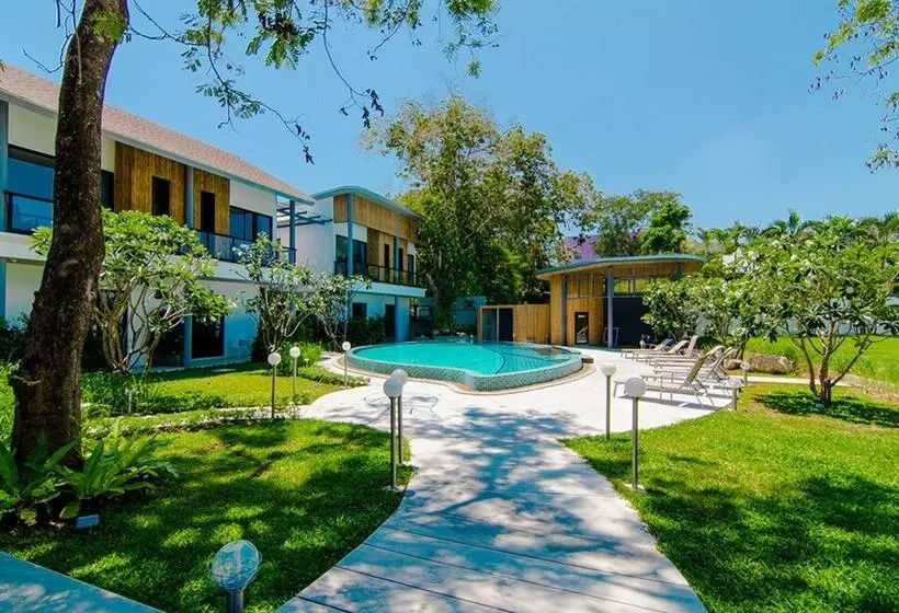 Fotos del hotel Tharawalai Resort:  24