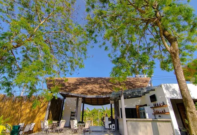 Fotos del hotel Tharawalai Resort:  12