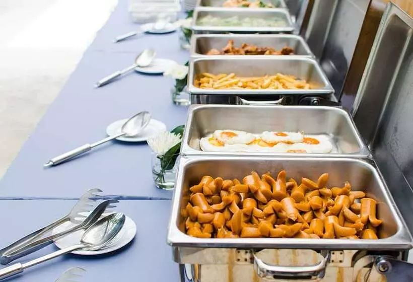 Fotos del hotel Tharawalai Resort:  4