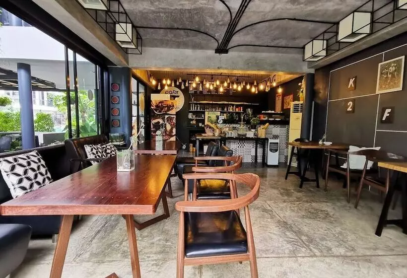 Fotos del hotel Tharawalai Resort:  5