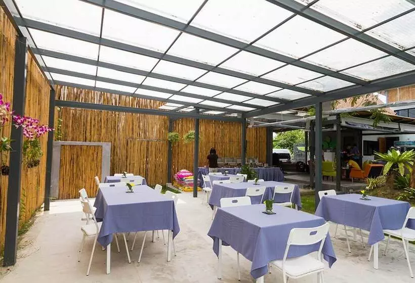 Fotos del hotel Tharawalai Resort:  11