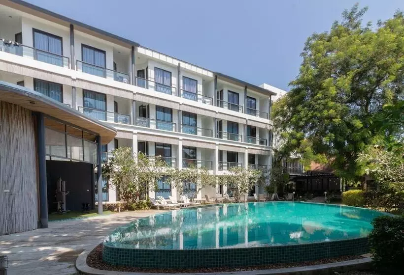 Fotos del hotel Tharawalai Resort:  25