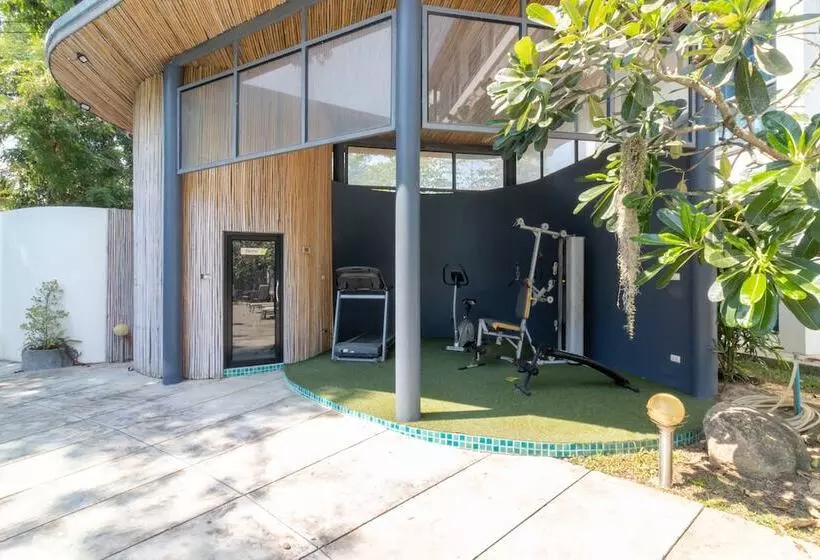 Fotos del hotel Tharawalai Resort:  6