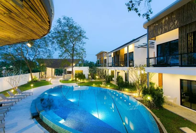 Fotos del hotel Tharawalai Resort:  20