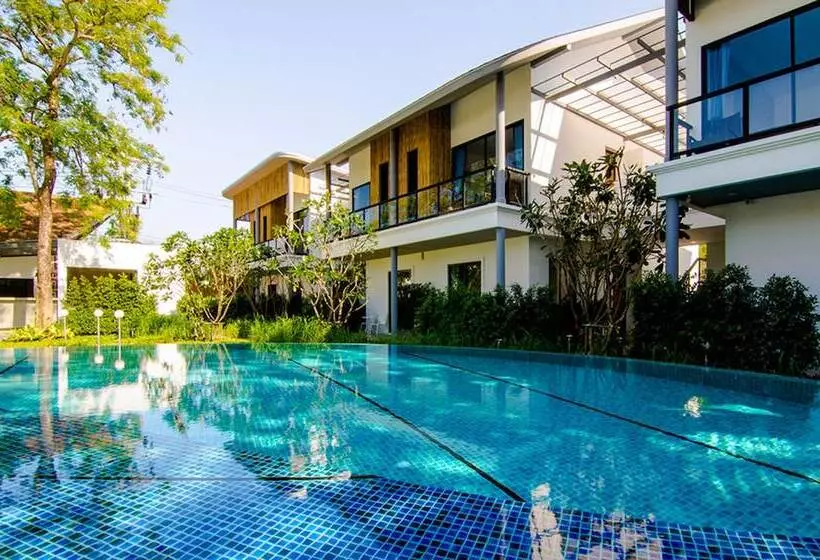 Fotos del hotel Tharawalai Resort:  14