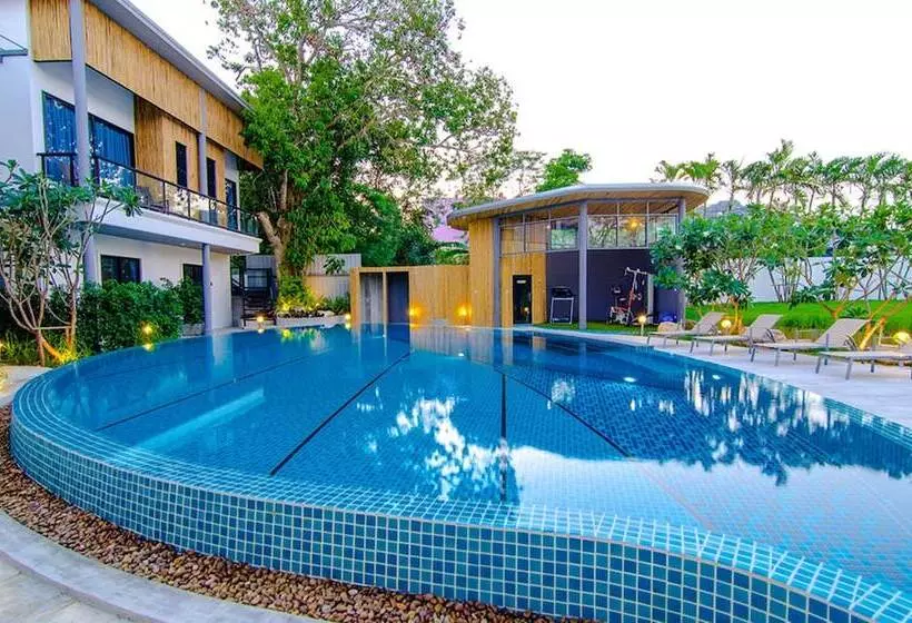 Fotos del hotel Tharawalai Resort:  9