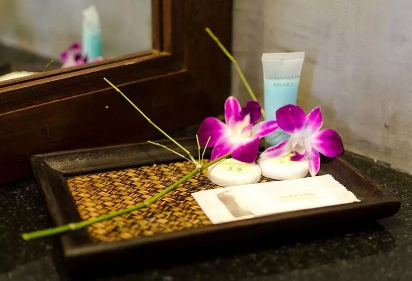 Fotos del hotel Tharawalai Resort:  3