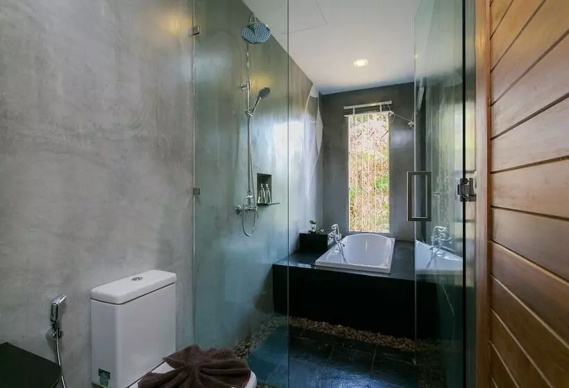 Fotos del hotel Tharawalai Resort:  16