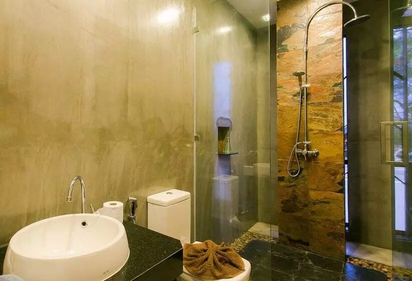 Fotos del hotel Tharawalai Resort:  7