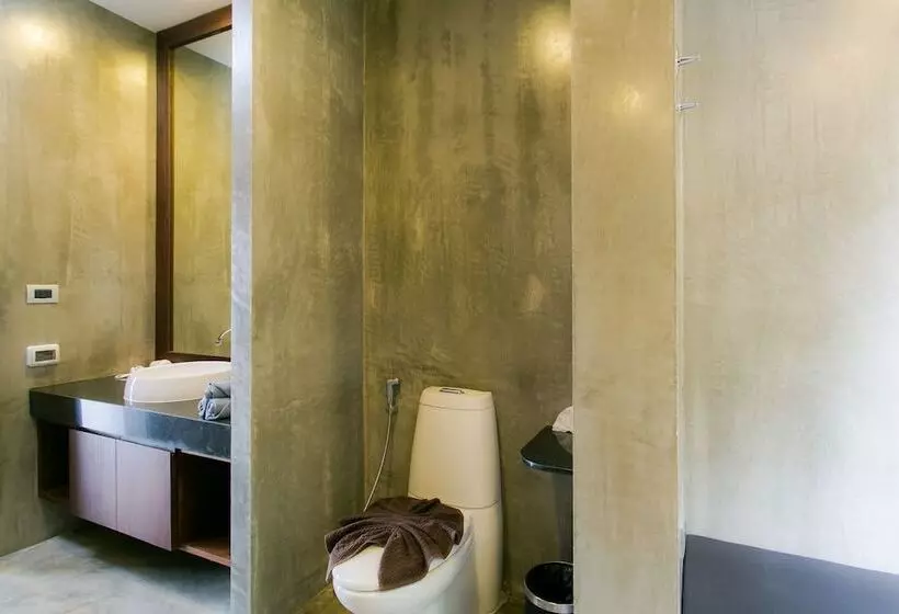 Fotos del hotel Tharawalai Resort:  19