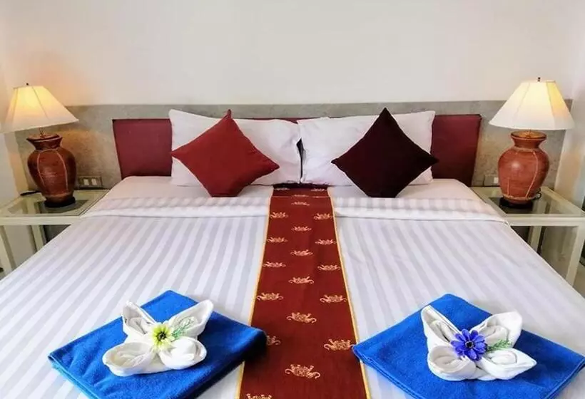 Fotos del hotel Kamala Resort & Spa:  20