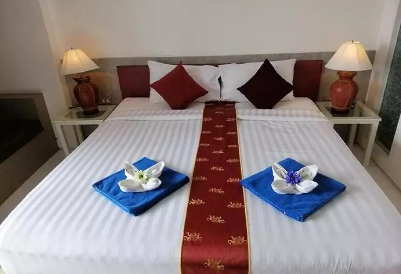 Fotos del hotel Kamala Resort & Spa:  14