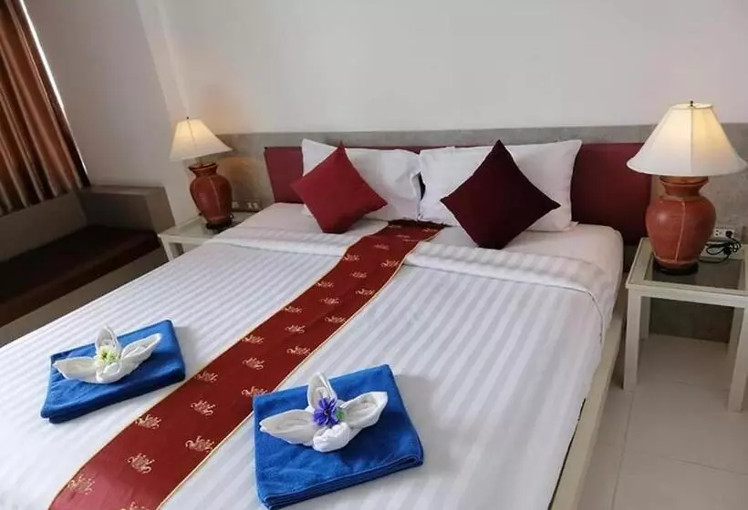 Fotos del hotel Kamala Resort & Spa:  12