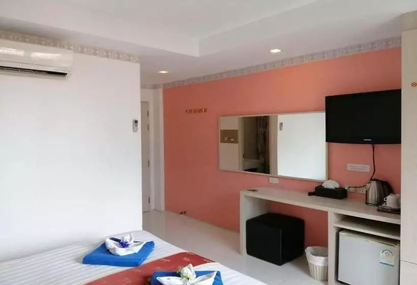 Fotos del hotel Kamala Resort & Spa:  19