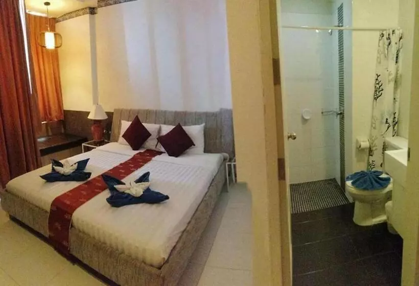 Fotos del hotel Kamala Resort & Spa:  10