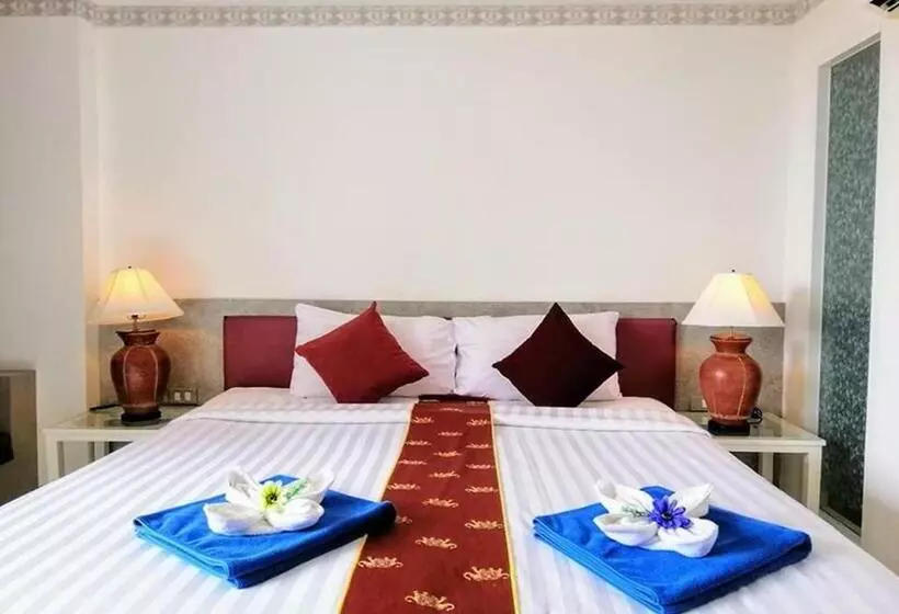 Fotos del hotel Kamala Resort & Spa:  7