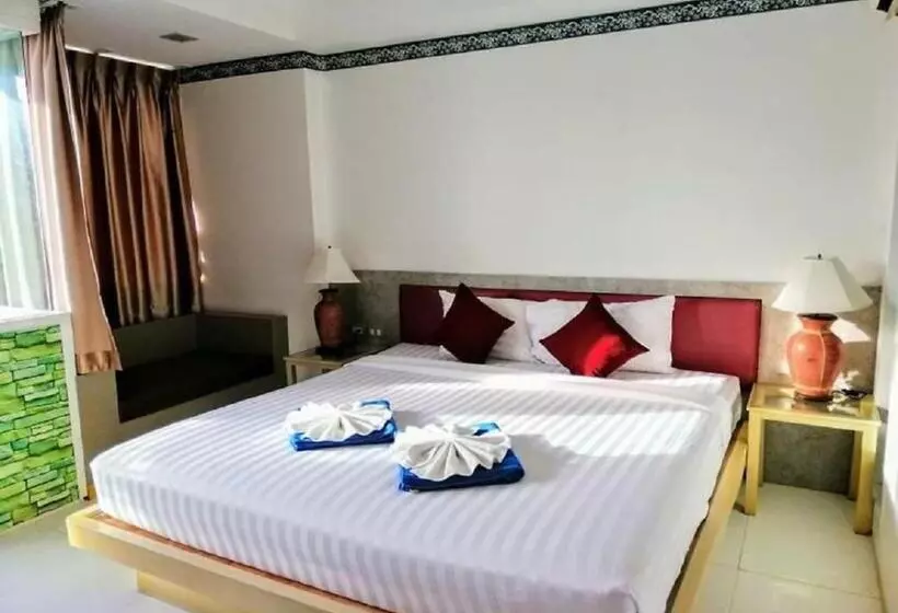 Fotos del hotel Kamala Resort & Spa:  16