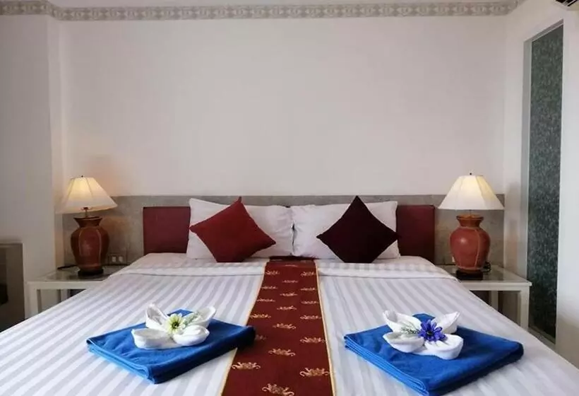 Fotos del hotel Kamala Resort & Spa:  18