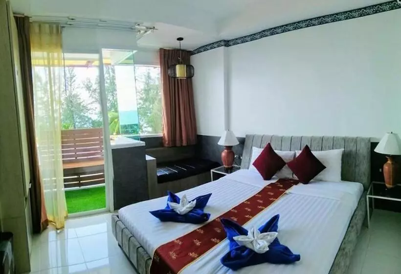 Fotos del hotel Kamala Resort & Spa:  4