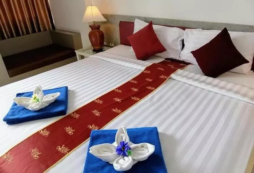 Fotos del hotel Kamala Resort & Spa:  17