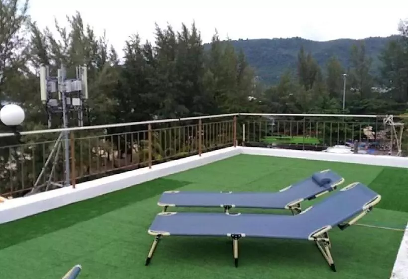 Fotos del hotel Kamala Resort & Spa:  2