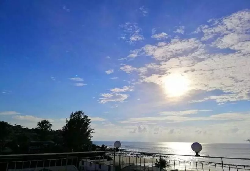 Fotos del hotel Kamala Resort & Spa:  9