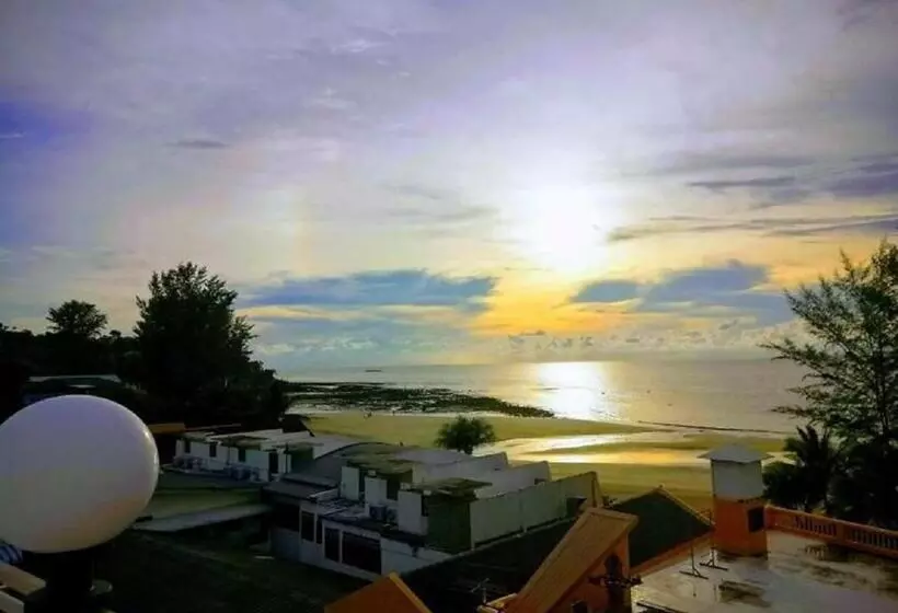 Fotos del hotel Kamala Resort & Spa:  3