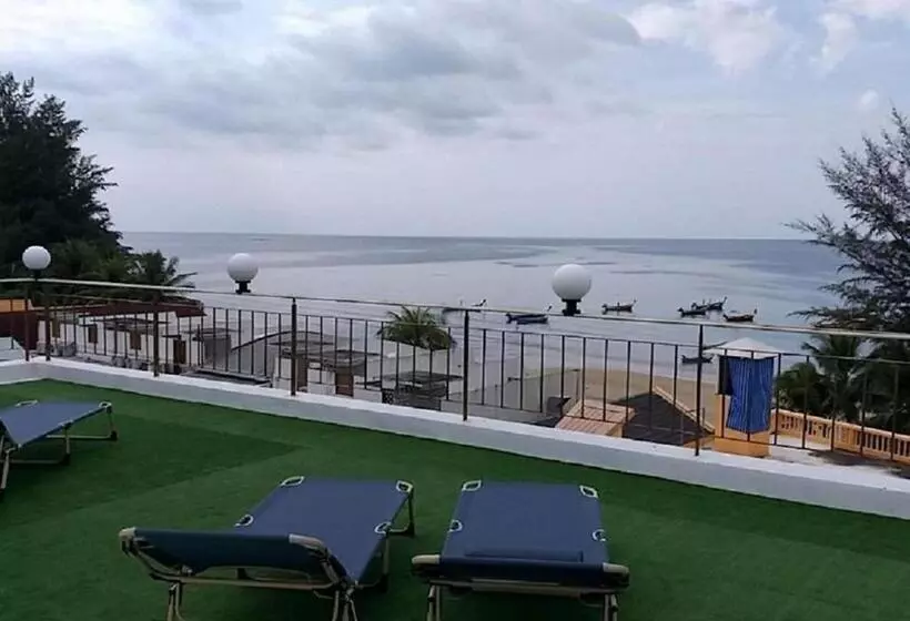 Fotos del hotel Kamala Resort & Spa:  13