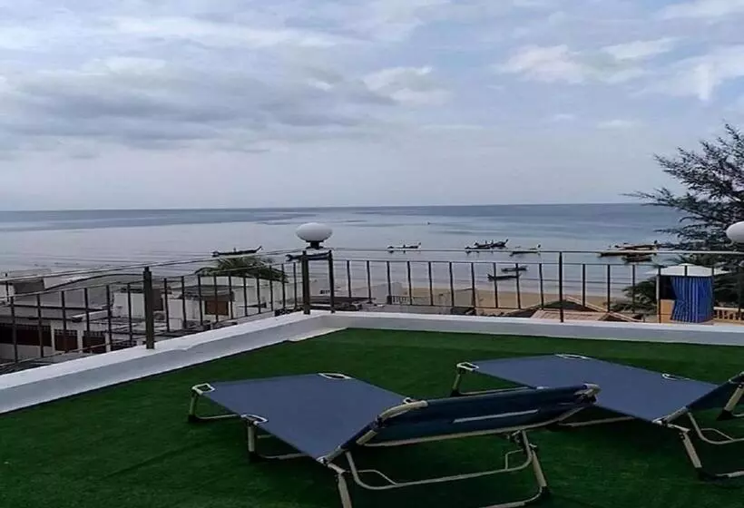 Fotos del hotel Kamala Resort & Spa:  15