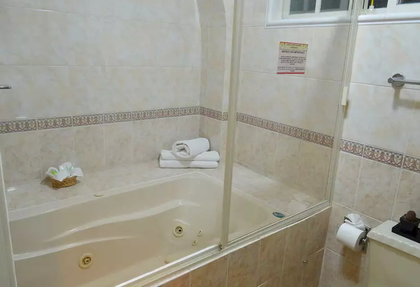 Fotos del hotel Boutique De Los Angeles:  3