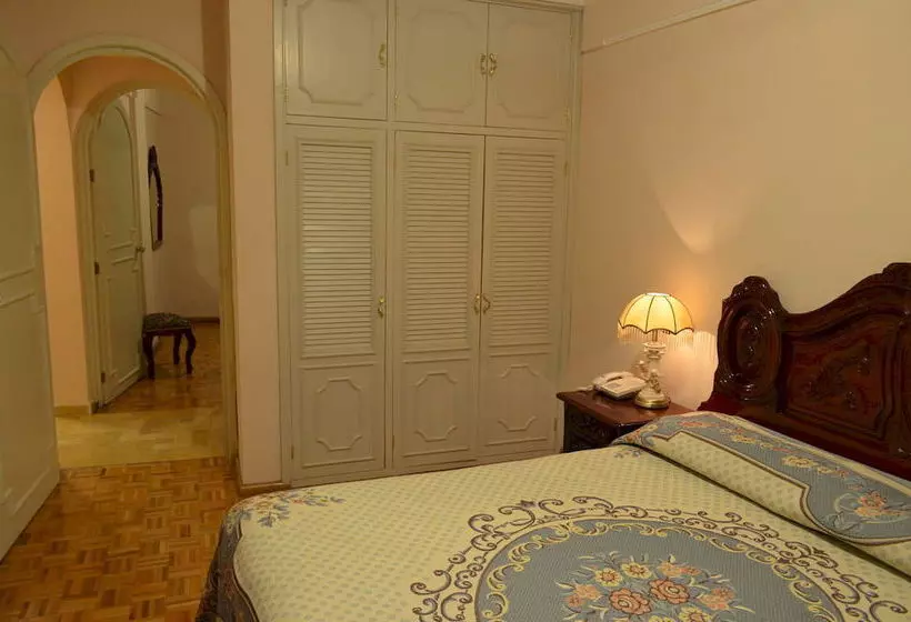 Fotos del hotel Boutique De Los Angeles:  10